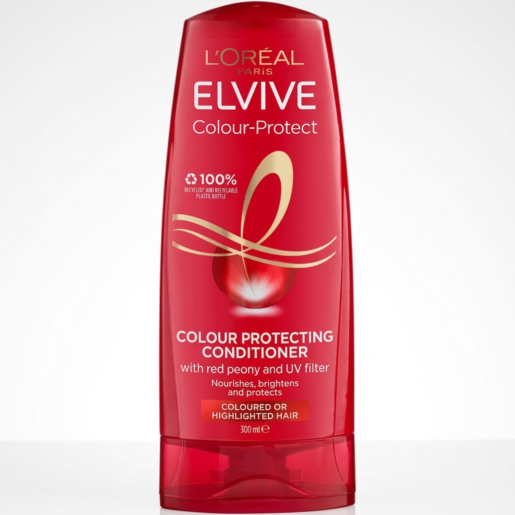 Loreal Paris Colour Protect Conditioner – 360 ml
